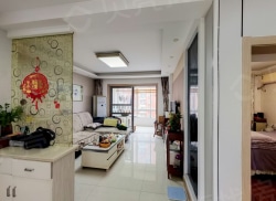 整租·学府西苑 3室2厅 南/北_学府西苑租房