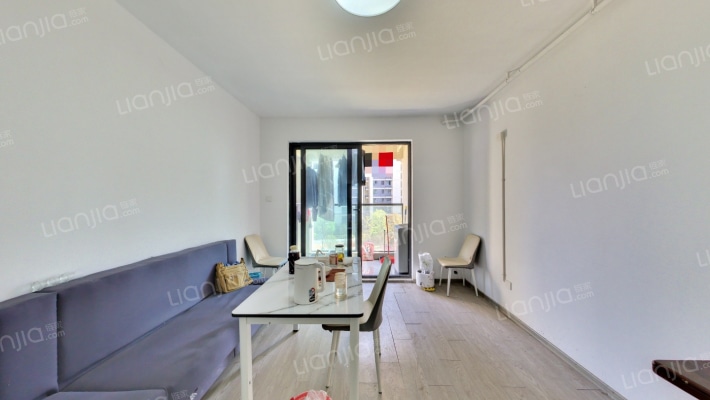 中杨时代潮鸣二手房实景图