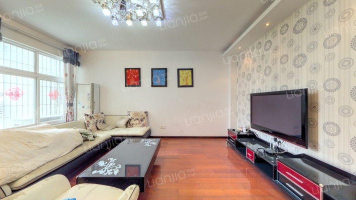 竹苑雅居二手房实景图