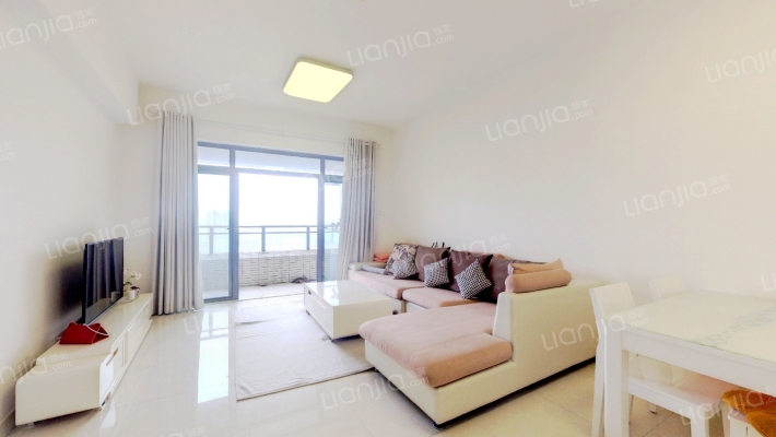 岭南天地尚苑二手房实景图