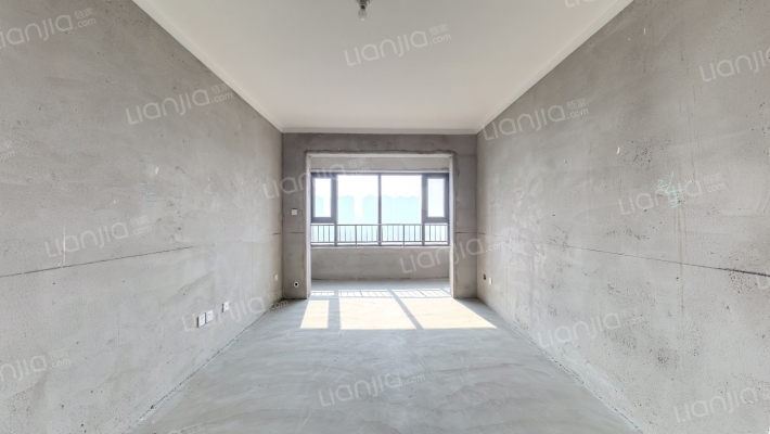 佳兆业悦峰二期二手房实景图