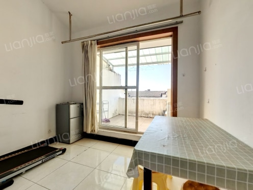 合租·馨乐花园 1居室 南卧