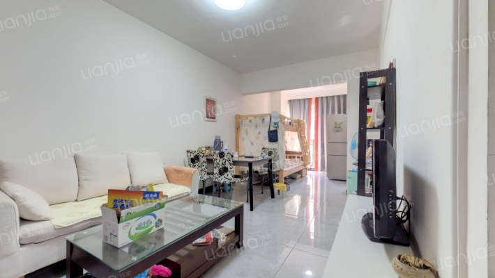 瑞升明院二手房实景图