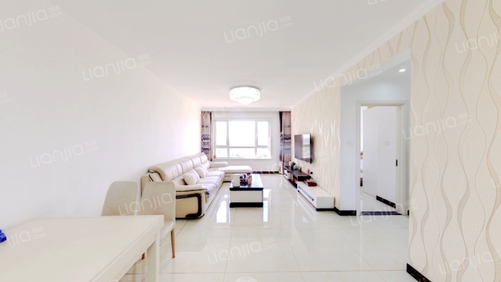 绿地城二手房实景图