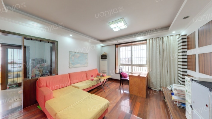 三茅宫三区二手房实景图