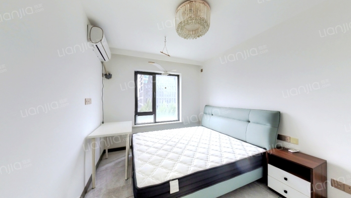 九洲御峯二手房实景图