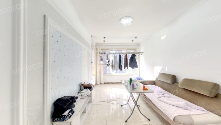 哈西华府二期二手房实景图