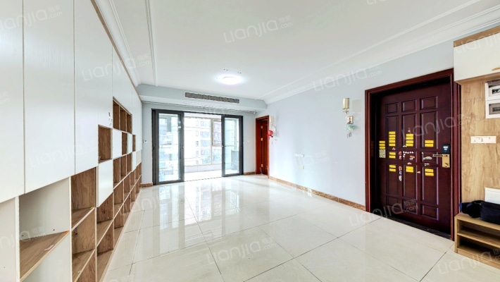 恒大上林苑二手房实景图