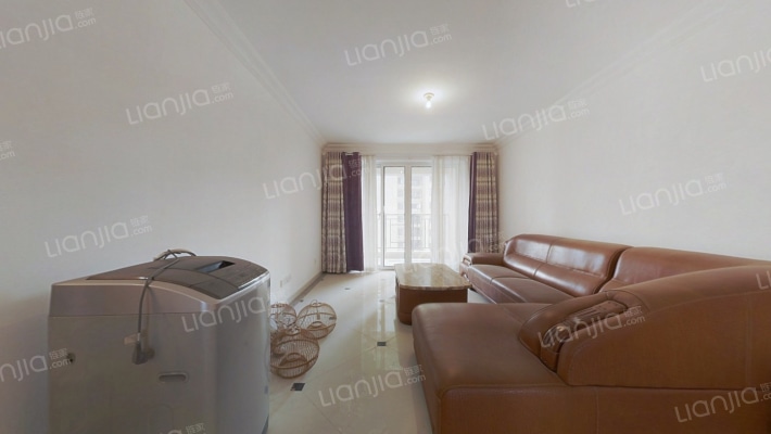 碧桂园仙林东郡二手房实景图