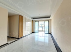 整租·中海湖畔岚庭 3室2厅 南_中海湖畔岚庭租房