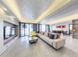 整租·鸿洲·天玺 4室2厅 东南_鸿洲·天玺租房