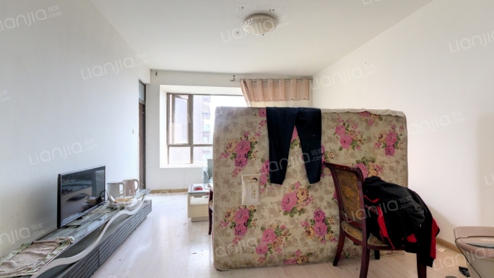 水韵华府二手房实景图