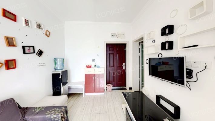 西贵府邸二手房实景图