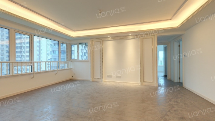 保利公园里二期二手房实景图