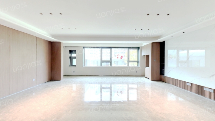 绿城凤栖潮鸣二手房实景图