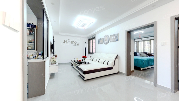 东泉新村二手房实景图