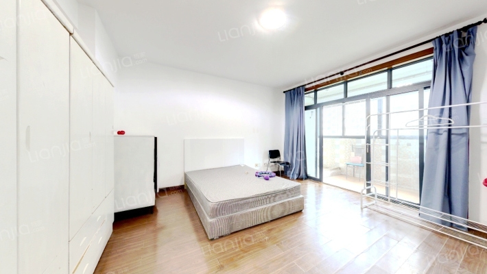 由由新邸二手房实景图