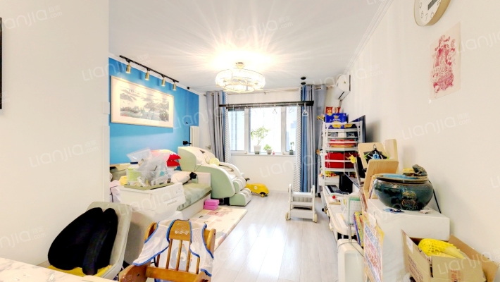 金成雅苑二手房实景图