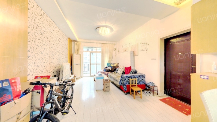 馨都雅园二手房实景图