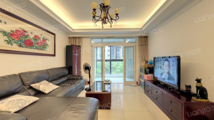 新城悠活城二手房实景图