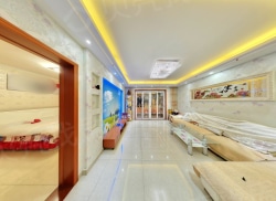 整租·苏豪名邸 2室2厅 南_苏豪名邸租房