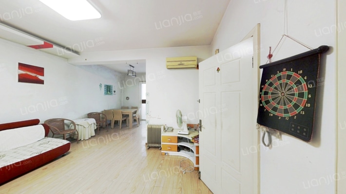 牌坊东里二手房实景图