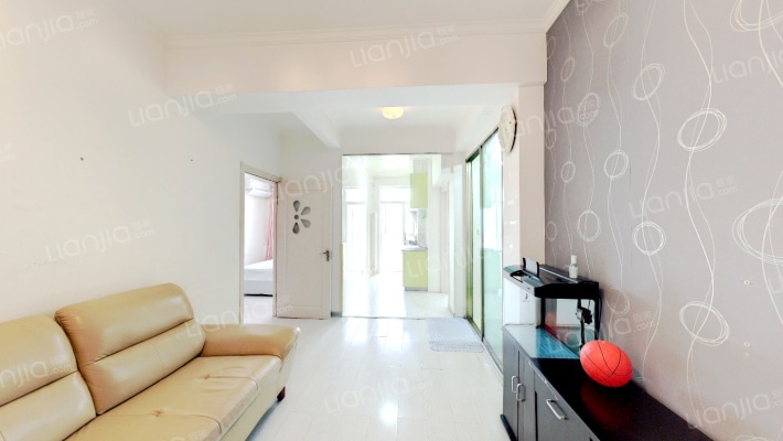 宣化街二手房实景图