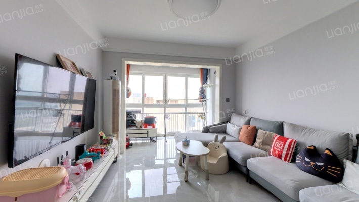 书香名苑二手房实景图