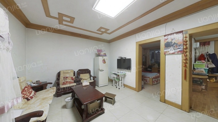 九里街3号院(九里山庄)二手房实景图