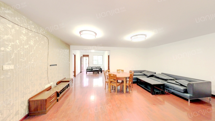 金城花园二手房实景图