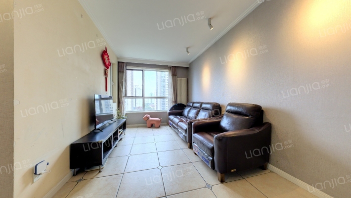 保利金泉二手房实景图