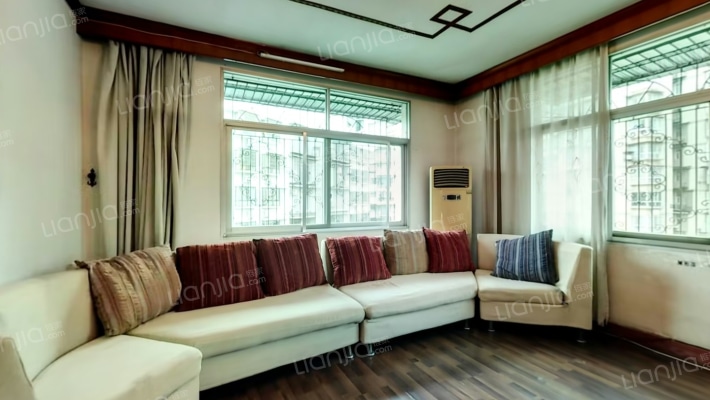 老州医院宿舍二手房实景图