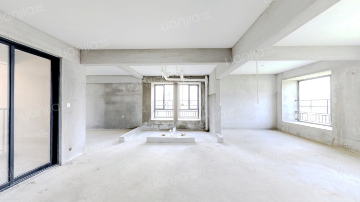 福州温泉城泉景A区二手房实景图