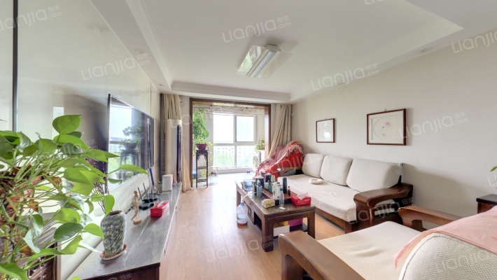 裕鸿佳苑(安通路1168弄)二手房实景图