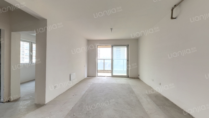 中垠紫金观邸二手房实景图