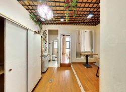 整租·万达广场东区 1室1厅 南_万达广场东区租房