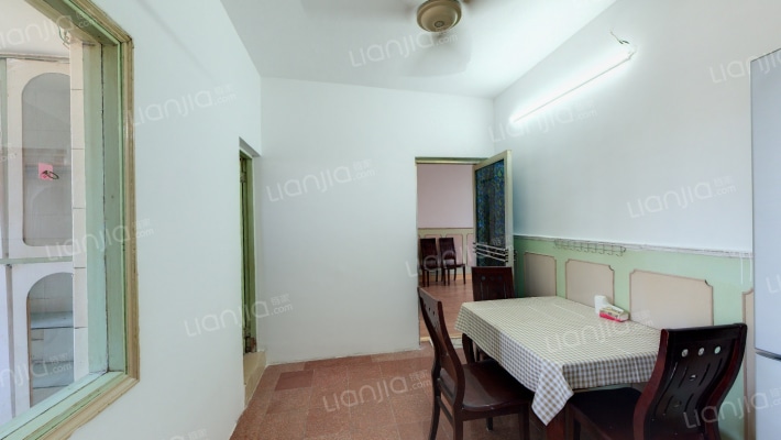 砖桥巷二手房实景图