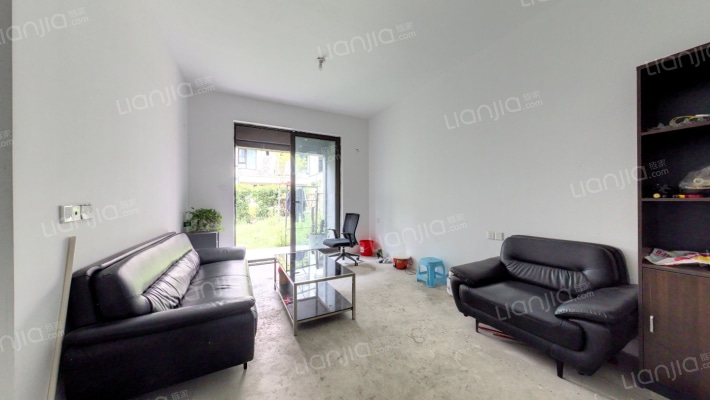 宝山天铂二手房实景图