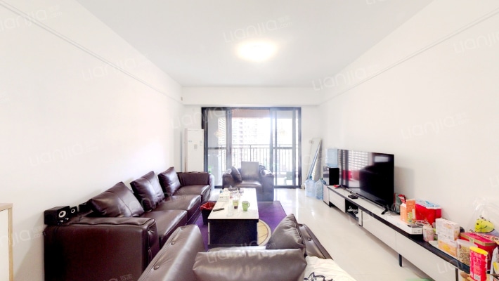 藏珑华府二手房实景图