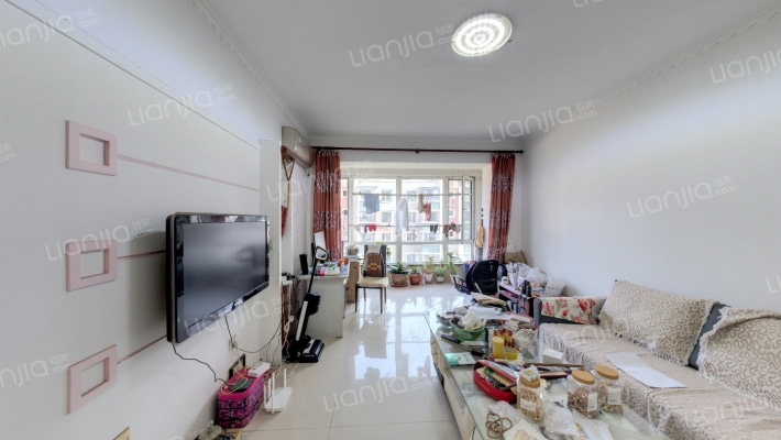 丰泽花园二手房实景图