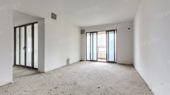 君汇半岛二手房实景图