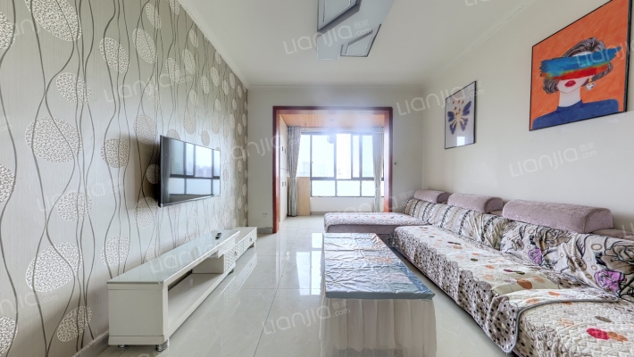 通瑞月光湖二手房实景图