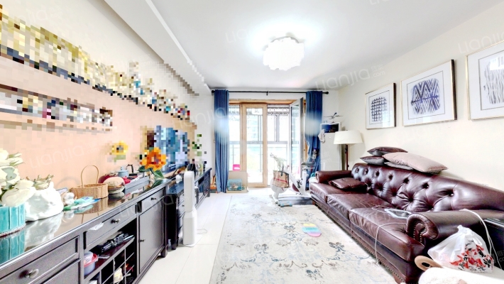 银城东苑毓秀苑二手房实景图