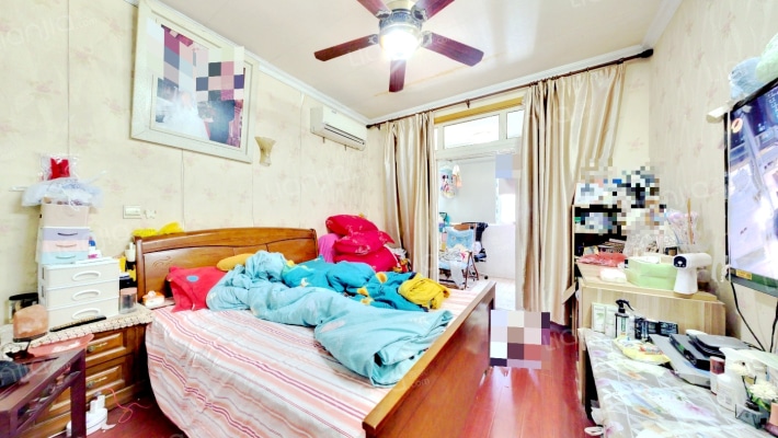 彭新小区二手房实景图