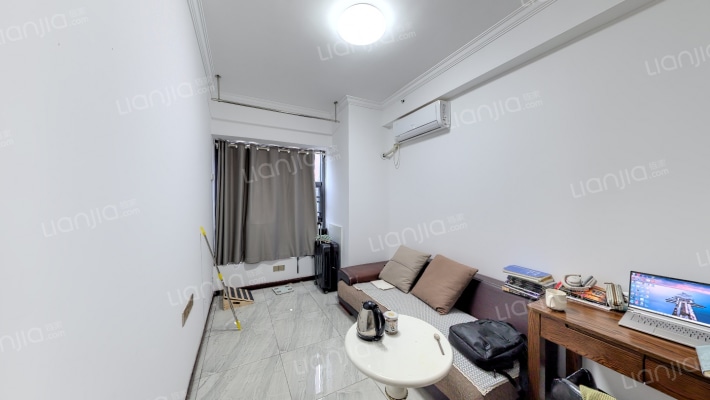 第六都二手房实景图