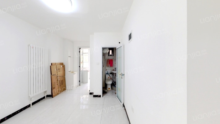 官易里二手房实景图