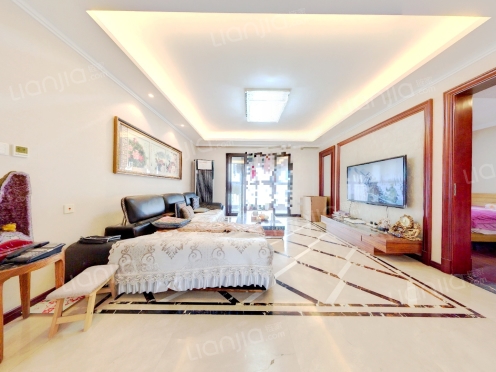 整租·海悦花园五区 5室2厅 南/北