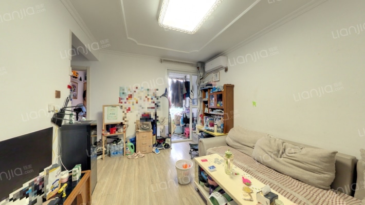 东洲家园二手房实景图