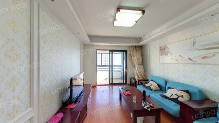 阳光嘉园二手房实景图