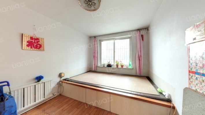 八三散盘二手房实景图